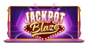 Jackpot Blaze — thumb