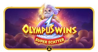 Olympus Wins — thumb