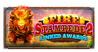 Fire Stampede 2 — thumb